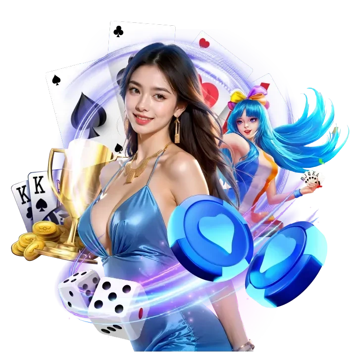 Nội dung game bài và luật cơ bản 888New