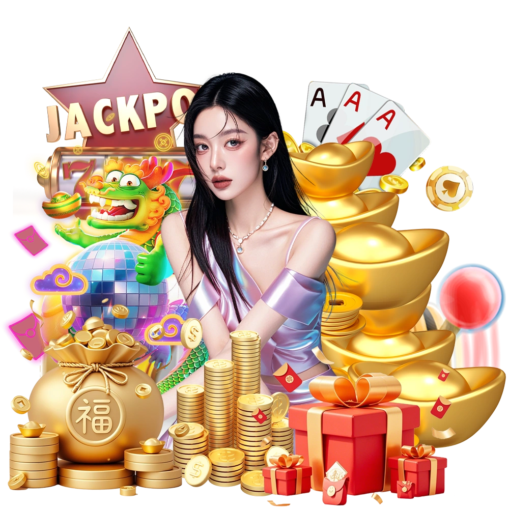 Thông tin casino và bàn chơi 888New